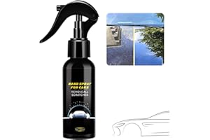 HAIYOX Car Scratch Remover,Car Scratch Repair Kit,Fast Scratch Remover Spray,Auto-Care Nano Coat Car Paint Scratch Repair Spray, Nano Spray Scratch Remover Kit For Cars,Car Scratch Eraser,Scratch Repair