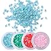 Produktbild NicoleDiary 12 Boxen Rhombus Holographic Laser Paillettes Sequins Für Nail Art Dekoration verschiedene Farben