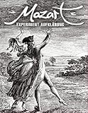 Mozart. Experiment Aufklärung im Wien des ausgehenden 18. Jahrhunderts. Essayband by 