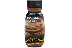 SERVIVITA Sciroppo Pancake Syrup 320ml