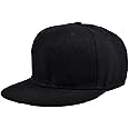SELLORIA A Soft Cotton Adjustable Hip hop Cap Unisex Cap Quick Drying Sun Hat for Summers Outdoor Activites Sports Baseball Hat for Men Multicolour