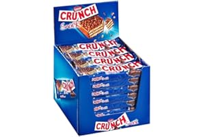 DUPLEIX Crunch snack 30 x 30gr