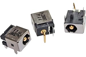 JINTAI per ASUS N53 N53S N53J N53SV N53TA N53SN N53SM N53JF N53JQ Connettore di Alimentazione DC Power Jack Dock Port Plug Socket