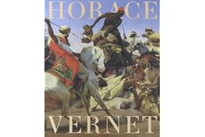 Horace Vernet: (1789-1863)