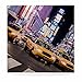 Produktbild Kess eigene Juan Paolo "Rush Hour" Travel Urban Luxe Platz Panel, 8 von 20,3 cm