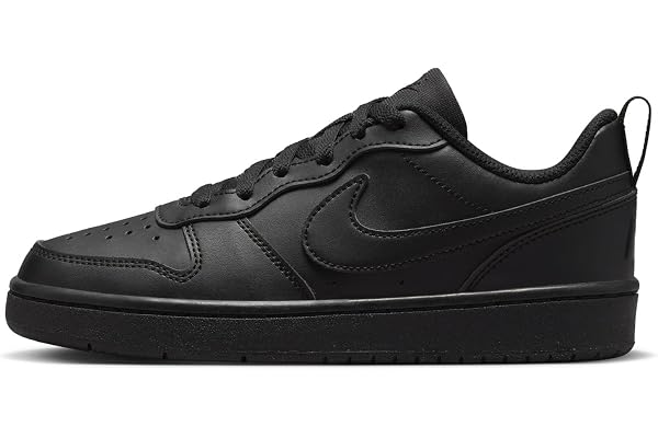 Nike Unisex Kids Court Borough Low Recraft Skor - Pojkar Flickor Småbarn & Baby Sneakers
