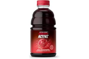 Active Edge CherryActive Concentrate (100% concentrated Montmorency cherry juice) - 946ml