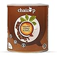 Chaizup Premium 1 Min Instant Coffee Premix - 500g Can | Regular Coffee Flavours | Approx. 36 Servings | 500g