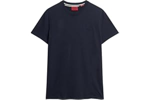 Superdry Vintage Logo EMB Tee T-Shirt Homme