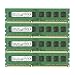 Produktbild Kingston KVR1333D3N9HK4/32G Arbeitsspeicher 32GB (DDR3 Non-ECC CL9 DIMM Kit, 240-pin, 1,5V)