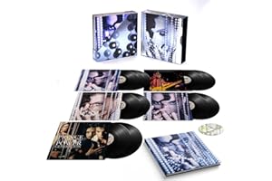 Diamonds And Pearls Super Deluxe Edition (12LP+Blu-ray - Limited Edition) [Vinyl LP]