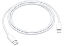 Apple USB-C to Lightning Cable (1m)