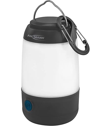 Blukar Linternas LED Alta Potencia, Recargable Linternas con 5 Modos de