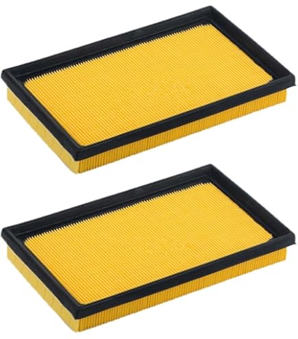 Filtro Adatto Per Festool CT Midi CTL Midi Filtro Piatto