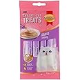 SmartHeart Smart Heart Creamy Treats Squid