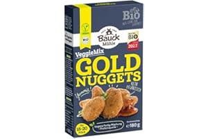 BAUCK VeggieMix Gold Nuggets