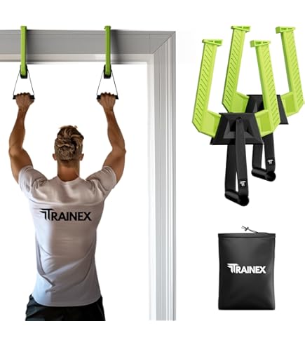 Poignées De Traction - Sangle De Fitness - Robuste - Pour Entraînement