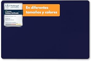 Flickly® Parches de reparación autoadhesivos | camión, remolque, tienda, toldos, camping, sombrillas, piscina | disponible en muchos colores | 30 x 20 cm | (RAL 5002) Azul Ultramarino