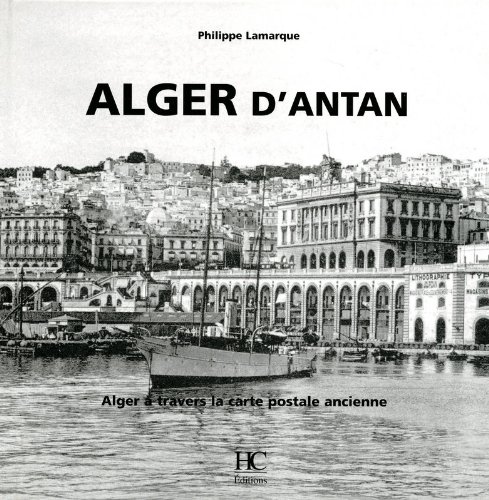 Download Alger d'Antan
