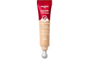 Bourjois Healthy Mix Sérum Correcteur Liquide 53 Golden Beige 11 ml