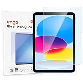 Engo Apple iPad 11. Nesil iPad A16 Ekran Koruyucu 11 in&ccedil; Nano Şeffaf 9H