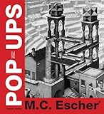 M.C. Escher® Pop-Ups by