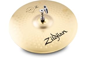 Zildjian Planet Z HiHat Becken Top (ZP14T)