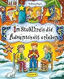 Image de Im Stuhlkreis die Adventszeit erleben