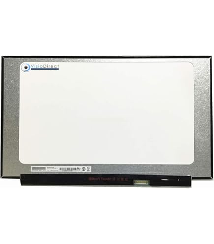 Dalle écran LCD 17.3 Pouces LP173WD1 (TL) (E1) Pour PC Portable – Occasion