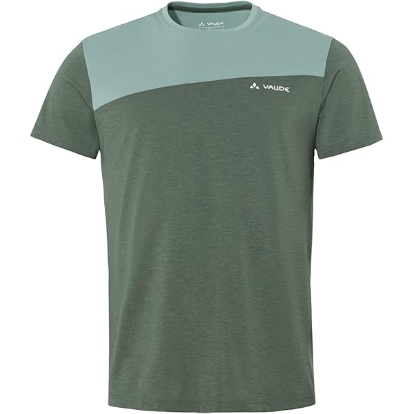 Puez Melange Dry'Ton T-Shirt Herren | ® Österreich