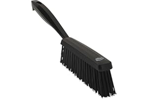 VIKAN Medium handveger polyester vezels, medium 330 x 35 x 110 mm