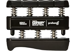 KAXILU Gripmaster Schwarz Extra Stark Arpege Sante