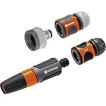 Prolunga Flessibile Per Grondaia - Estensione Tubo Piovana Da 80/100 Mm, Regolabile Da 47 A 150 Cm - Foto 6