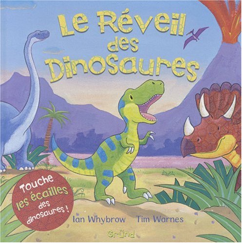 Le Réveil des dinosaures