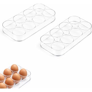 Lot De 20 Boîtes à Œufs En Carton Vides - Porte-Œufs Cellulose Pour 12 Œufs Chacun