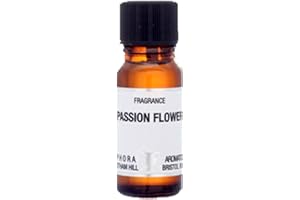 Amphora Aromatics Passion Flower Fragrance 10ml