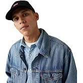 Levi'S Housemark Flexfit Cap - Tapa Hombre