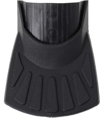 Copriparafango Bici A Coda Di Pesce - Accessorio Decorativo E Protettivo - Foto 5