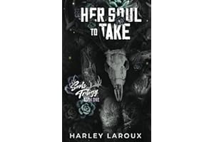 Her Soul to Take (Souls Trilogy)