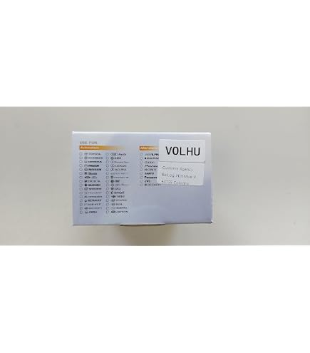 ACV 1441-03 Adattatore per preamplificatore