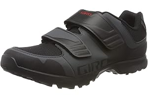 Giro Berm, Men's Mountain Biking Shoes
