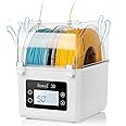 Sovol Filament-droger, 3D geüpgraded filament, droogbox verwarming dryer box filament opbergdoos, 2 kg filament-houder, voor 