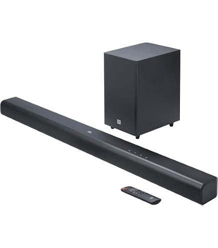 Philips TAB5109 Soundbar 2.0-2 Channel 120 W, DTS Virtual X