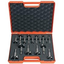 Forets CMT SP-Forstner Set 10-68mm 8 Ou 12 Pièces - Neufs Pour Bois