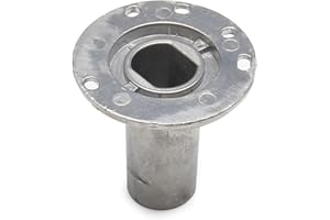 EASY LINK Soporte de espejo plegable interior hembra para Touareg, Amarok, T5, T6, Q7