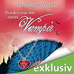 Rendezvous mit einem Vampir (Argeneau 15)