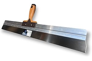 SUPER PROF Plastering Spatula Superprof Soft Grip, 680 mm