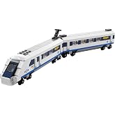 LEGO Creator Y&uuml;ksek Hızlı Tren Seti 40518