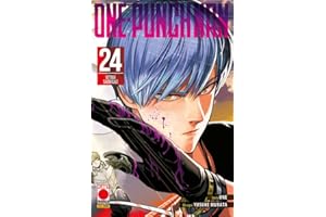 One-Punch Man. Vittima sacrificale (Vol. 24) (Planet manga)