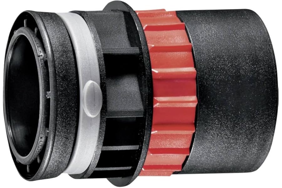 FLEX ANILLO CON Clip REG. Bypass SAM-CR 32 AS/NL